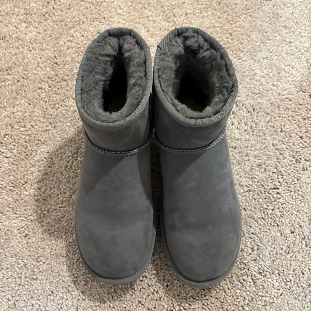 Mini Ugg Boots